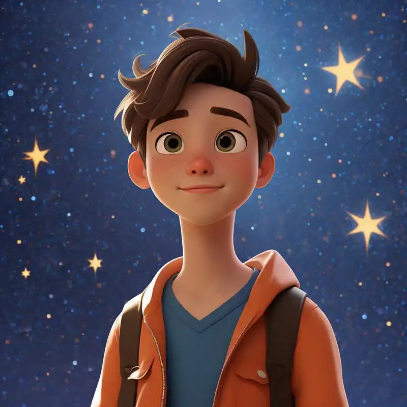 水瓶座专属头像💦|男生版来啦!