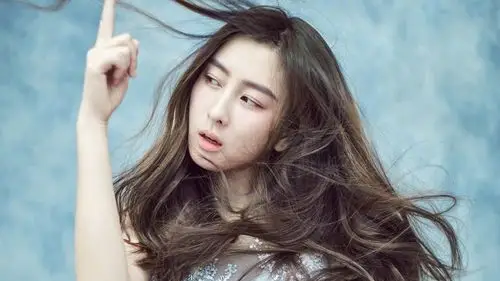 女明星马苏性感写真壁纸(13/19)