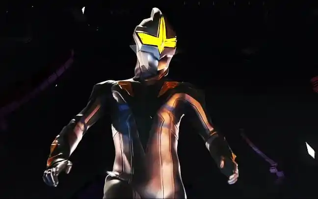 【肥肠特摄】一位冷静优雅的战士:镜子骑士