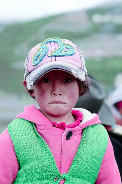 《色达》终于完成的 愿 - 美篇