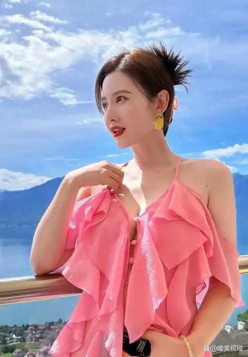 "迷倒"百亿总裁的张萌到底有什么魅力?