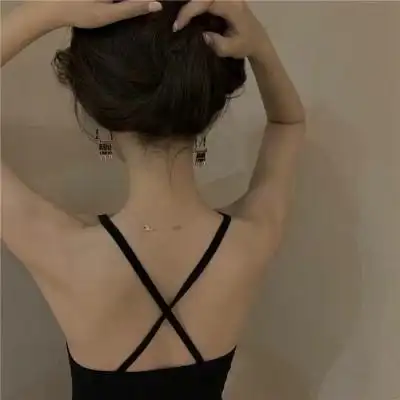 女生头像霸气背影