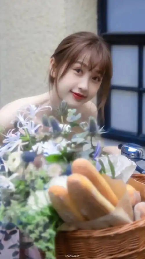 虞书欣超话ysx#虞书欣初礼#94 2020.12.