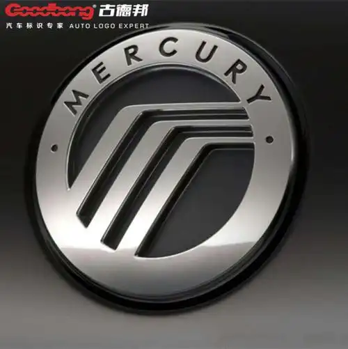 水星汽车标志_福特水星4s店汽车标识_水星车标