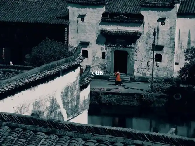 喜欢阴森森的感觉