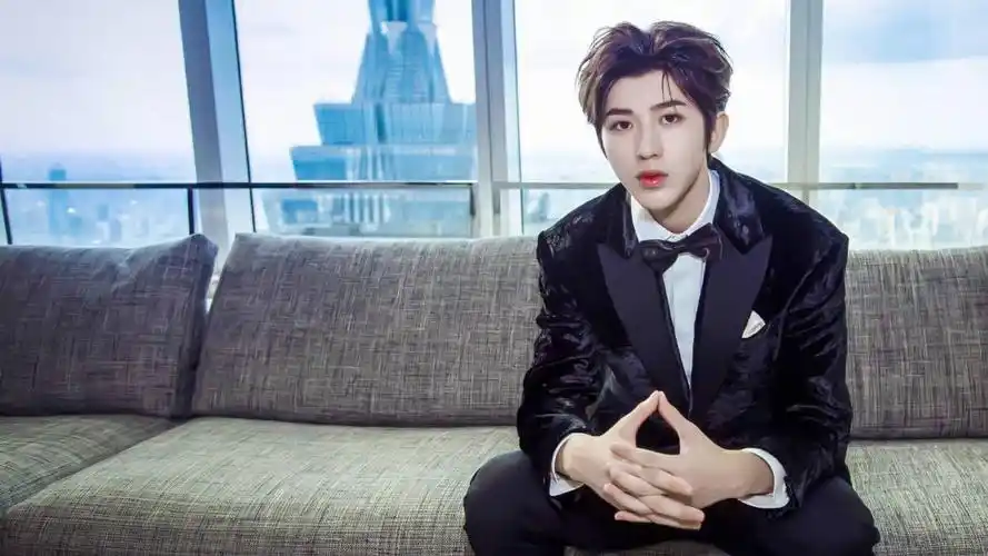 蔡徐坤为什么被那么多人黑?