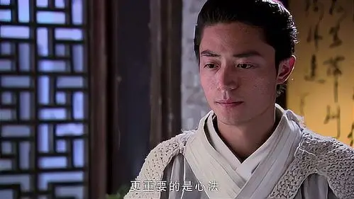 《仙剑奇侠传》精彩片段,景天和徐长卿不愧是好兄弟,日常太搞笑