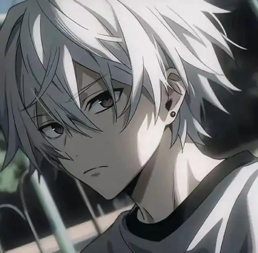 动漫 卡通 漫画 头像 690_677