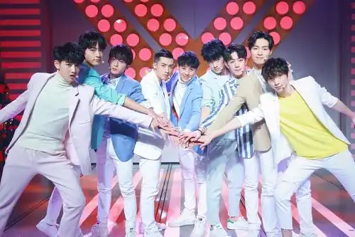 创造营彭楚粤进f班全员难以置信得知真相瞬间消气了