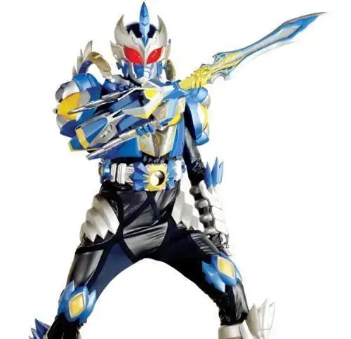 铠甲勇士召唤折纸风鹰侠 风鹰铠甲 动画片铠甲勇士图片大全- 爆米花