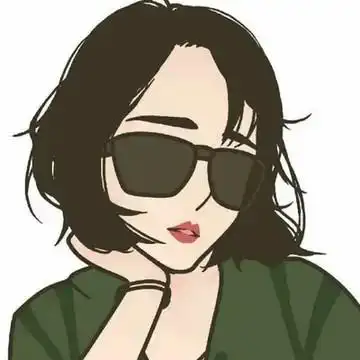 刘小花卡通头像_微信头像图片大全