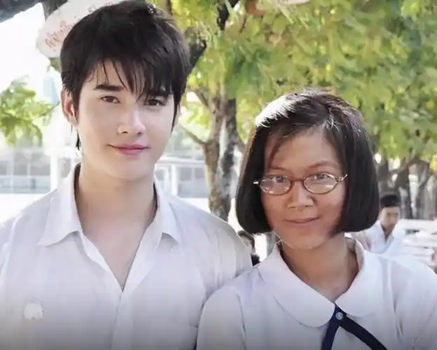 初恋这件小事泰国电影剧情「分析」 _晶羽科技