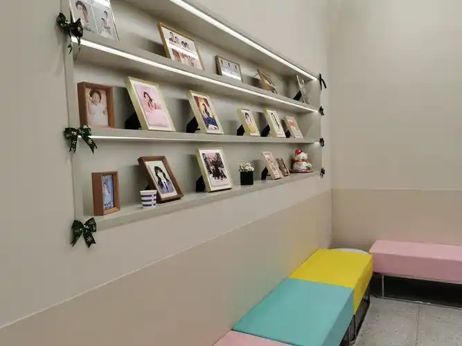 天真蓝照相馆(五角场百联又一城店)_电话地址_营业时间-北京美团网