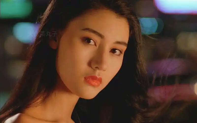 李嘉欣惊艳瞬间剪辑