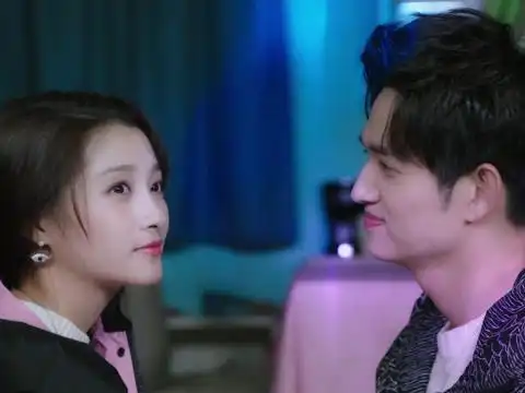 《极光之恋》剧透 马可甜蜜话逗笑关晓彤