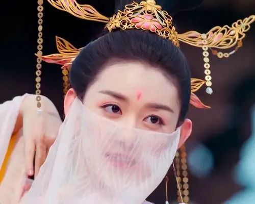 蒋依依 三千鸦杀