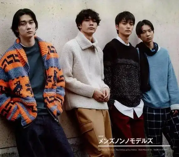 男生如何拍出好看又帅气的合照?