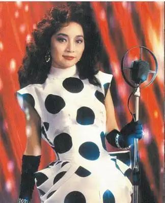 香港之莺徐小凤春晚为其破例分手也不愿改国籍现状如何