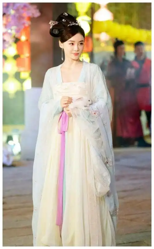 古装剧服饰玩转潮流尊重传统革新取舍