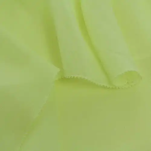 女人的衣架2014夏装新款纯色时尚修身吊带雪纺连衣裙bdg2lb0536 荧光