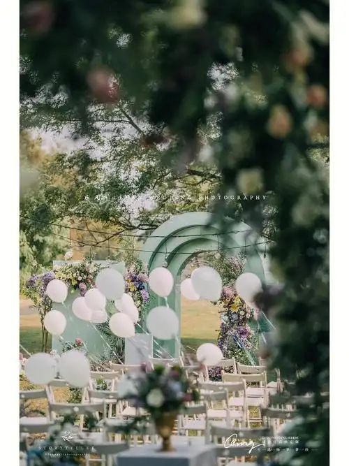 清设计主持:张学万摄影:乐凡摄像:与你映画化妆:清-婷婷#鲅鱼圈婚礼