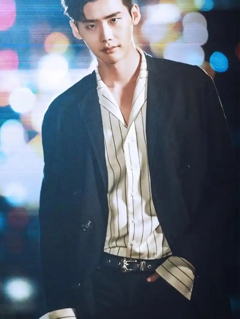 中国人不骗中国人 我爱李钟硕09 打卡912021/10/23 一定要在10月