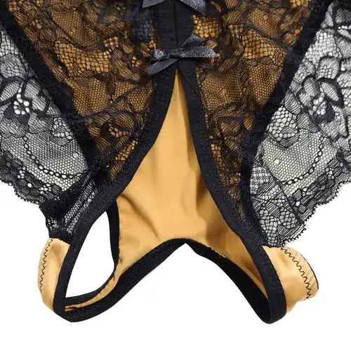 深蓝色 s品牌: 南极人(nanjiren) 商品名称:南极人含真丝内裤女含桑