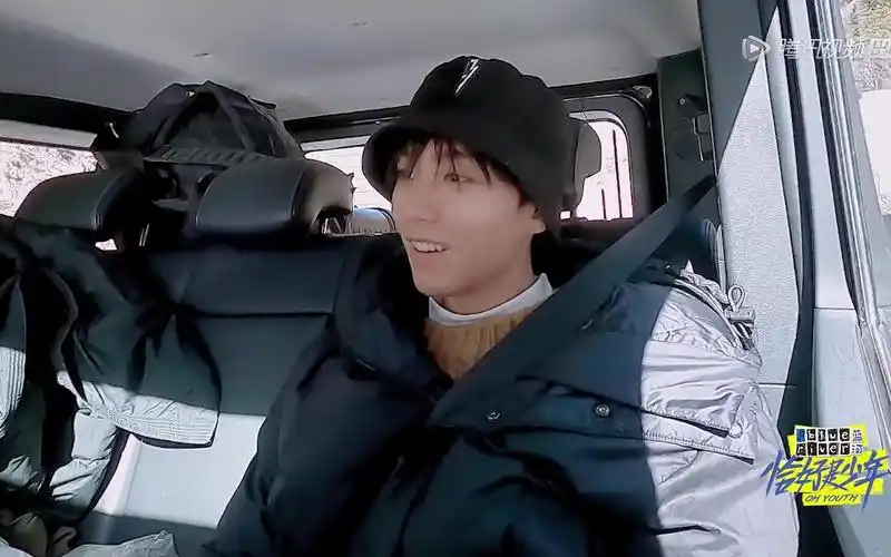 王俊凯恰好是少年预告念念不忘找丁真ae86飙一下