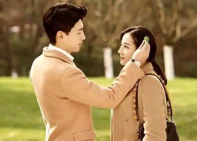 邓伦新剧《曾少年》:热巴饰演女二,杨幂演女主,好戏即将上演