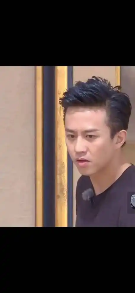 #邓超摘口罩最快的一次#