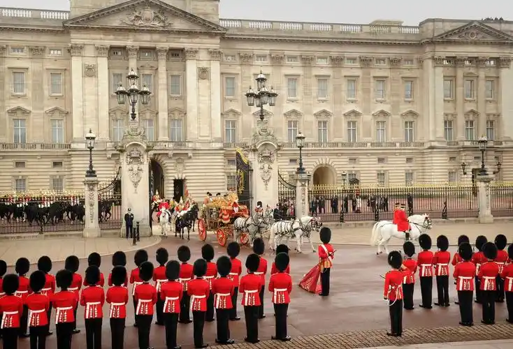 贵族 文化 庄园 亲子之旅--英国站
