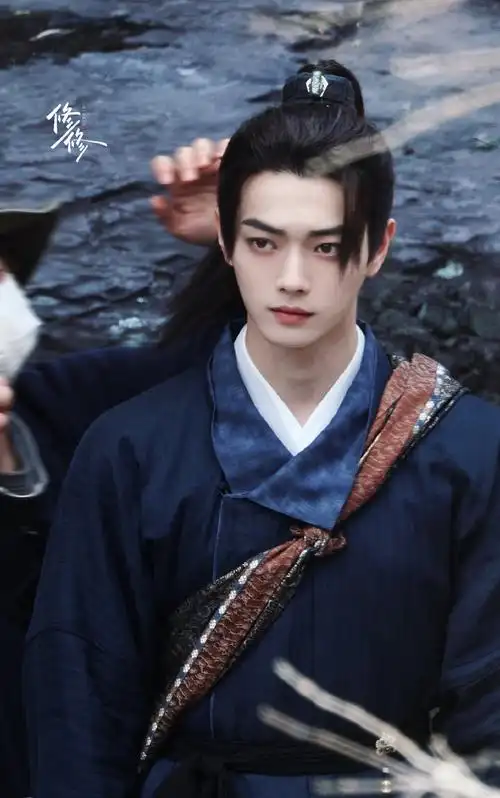 师梅大人吧99吉吉如律令7515期待#许凯子夜归#@电视剧子夜归