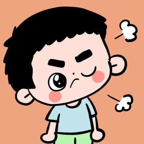 呆萌/可爱/动漫图,呆萌可爱动漫图片小猫(可爱的动漫头像,简直萌化了)