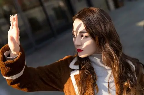 周放- 堆糖,美图壁纸兴趣社区