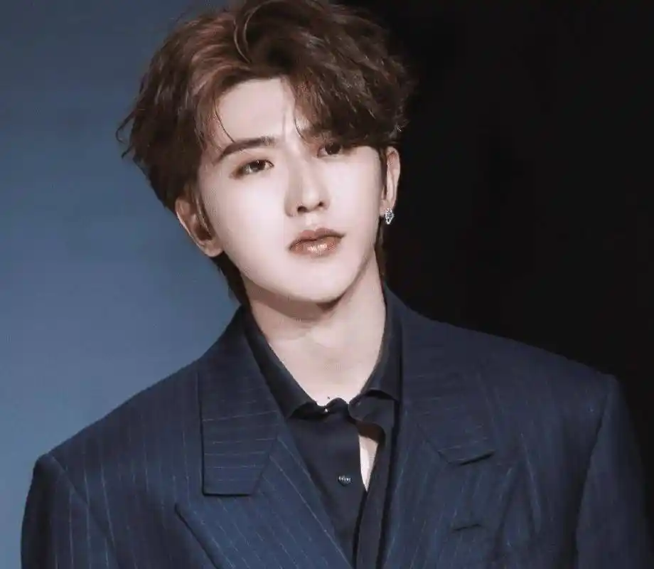 原创九州朱颜记官宣啦男主不是肖战蔡徐坤却也令大家倍感满意