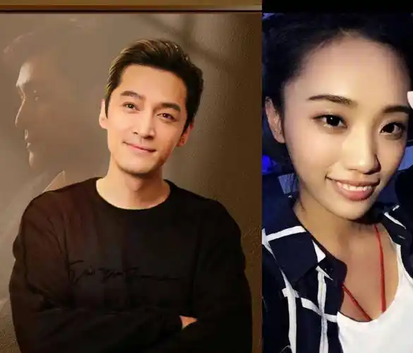 胡歌90后妻子罕见素颜现身,剪短发穿着朴素,产后半年身材恢复