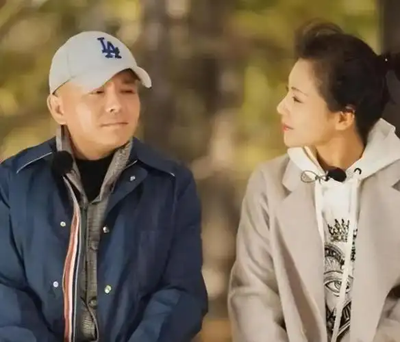 回顾明星夫妻丑闻再升级刘涛和王珂的伪恩爱终于藏不住了