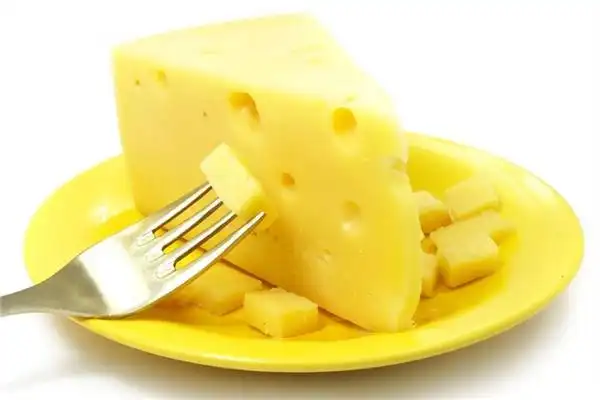 芝士有几种芝士是怎么做出来的