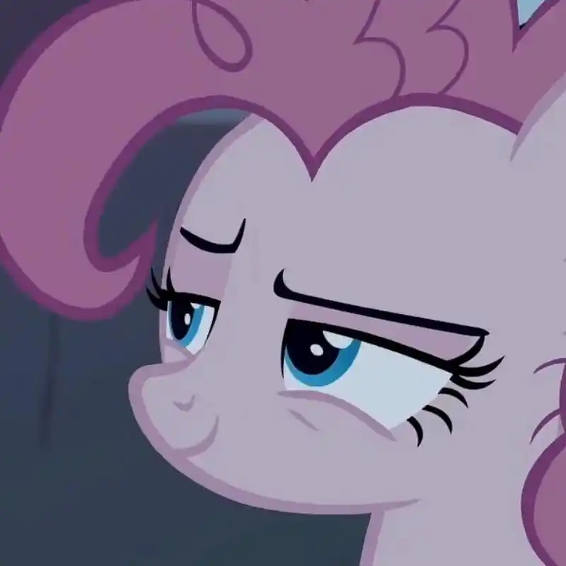 小马宝莉|碧琪自截头像🥳