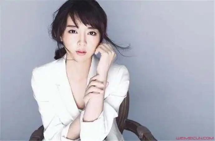 秦鸣悦哪里人秦鸣悦个人资料背景曝光她老公是谁