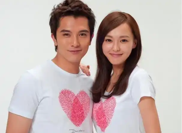 有一种"恩爱"叫罗晋和唐嫣,结婚5年后,活成娱乐圈夫妻教科书