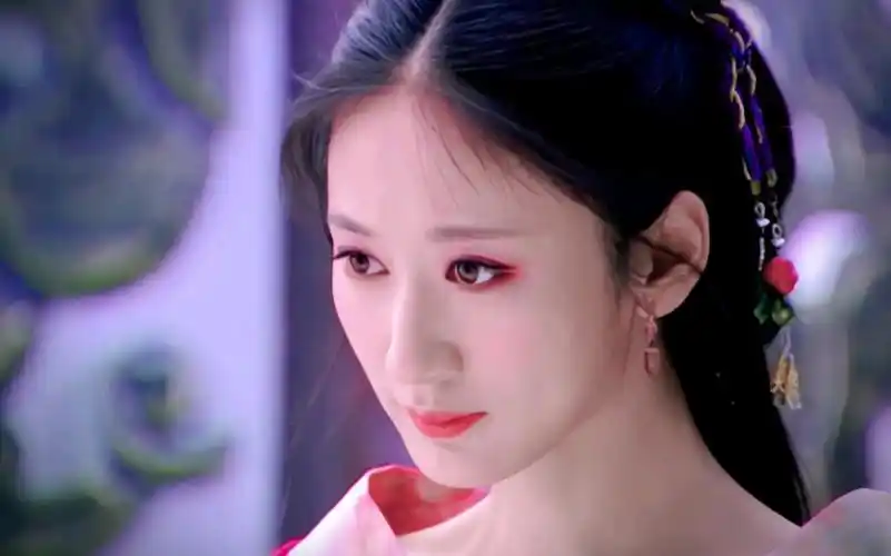 [郭珍霓×莺歌]这 个 挽 剑 花 也 太 帅 了