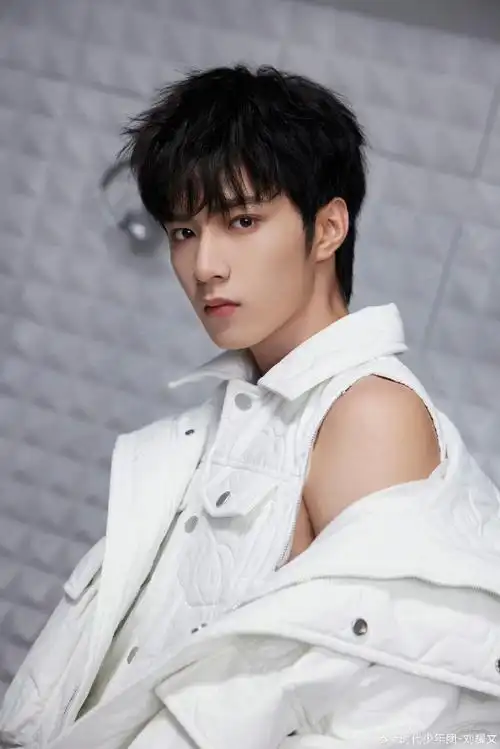 刘耀文 十八迎焰势执梦拥灿阳##刘耀文0923生日快乐