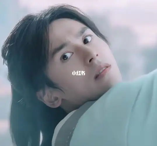 情头04_山河令_素材_头像