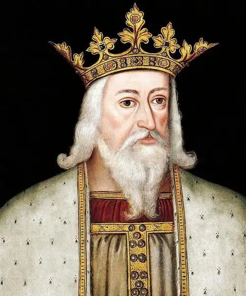 中世纪欧洲服饰男士是怎样的