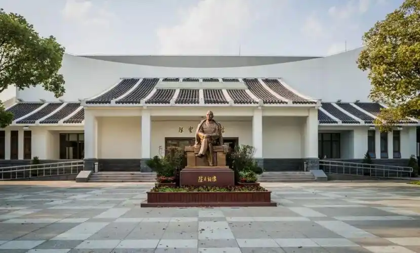 青浦区双拥教育示范基地挂牌仪式在陈云纪念馆举行_青浦要闻_新闻中心