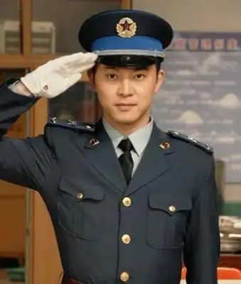 并且他们都是非常优秀的,比如沙溢,杨洋等.