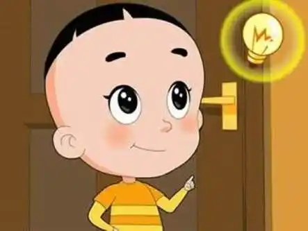 大头儿子的真名叫什么其实答案早就公布了他真的不姓王