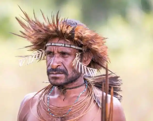 澳大利亚白人和新加坡人最终会演化成棕色人种