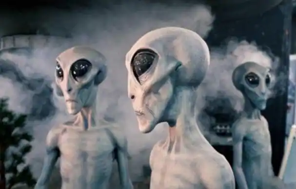 "黄延秋事件",他曾与外星人三次同行转瞬千里,如今破案了么?